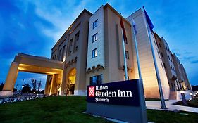 Şanlıurfa Hilton Garden Inn