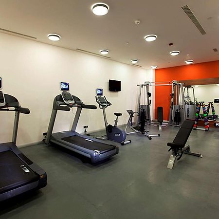 Hilton Garden Inn Şanlıurfa Dış mekan fotoğraf