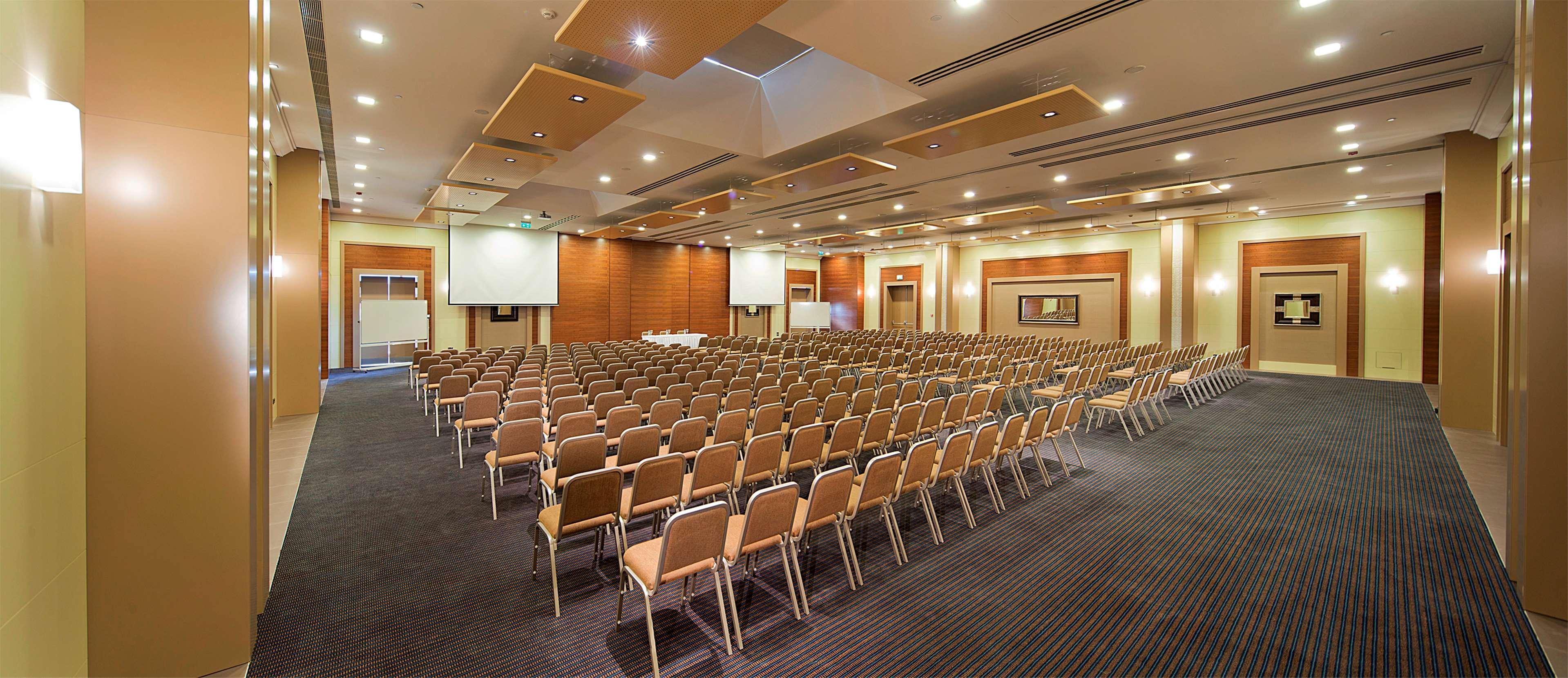 Hilton Garden Inn Şanlıurfa Dış mekan fotoğraf