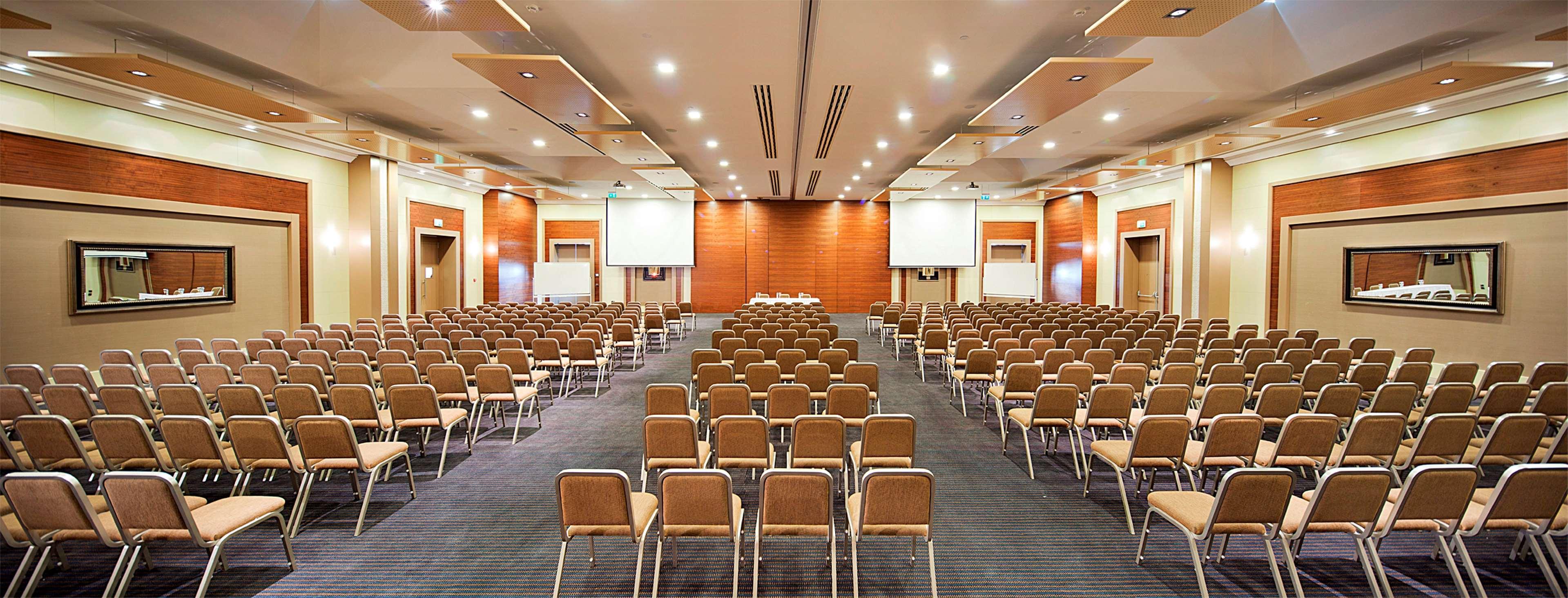 Hilton Garden Inn Şanlıurfa Konforlar fotoğraf