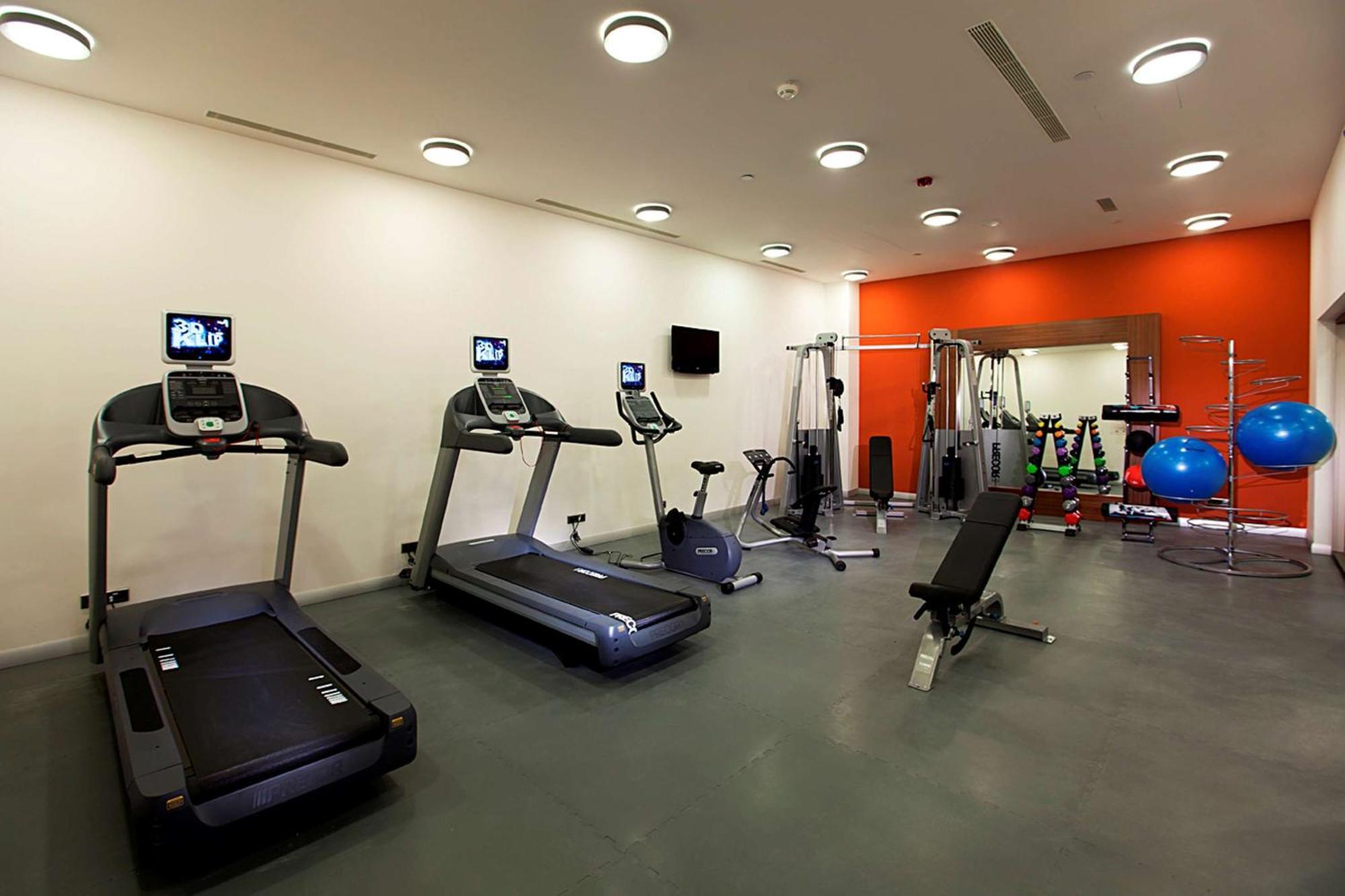 Hilton Garden Inn Şanlıurfa Dış mekan fotoğraf