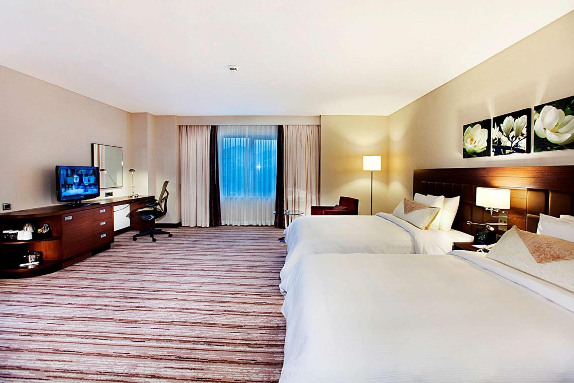 Hilton Garden Inn Şanlıurfa Dış mekan fotoğraf