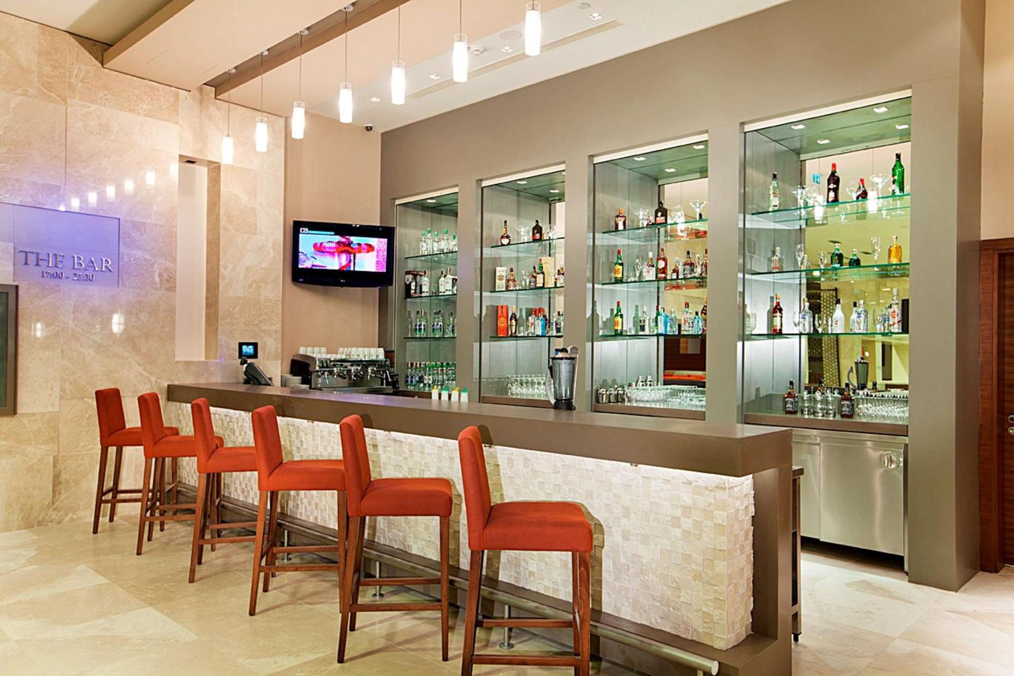 Hilton Garden Inn Şanlıurfa Dış mekan fotoğraf