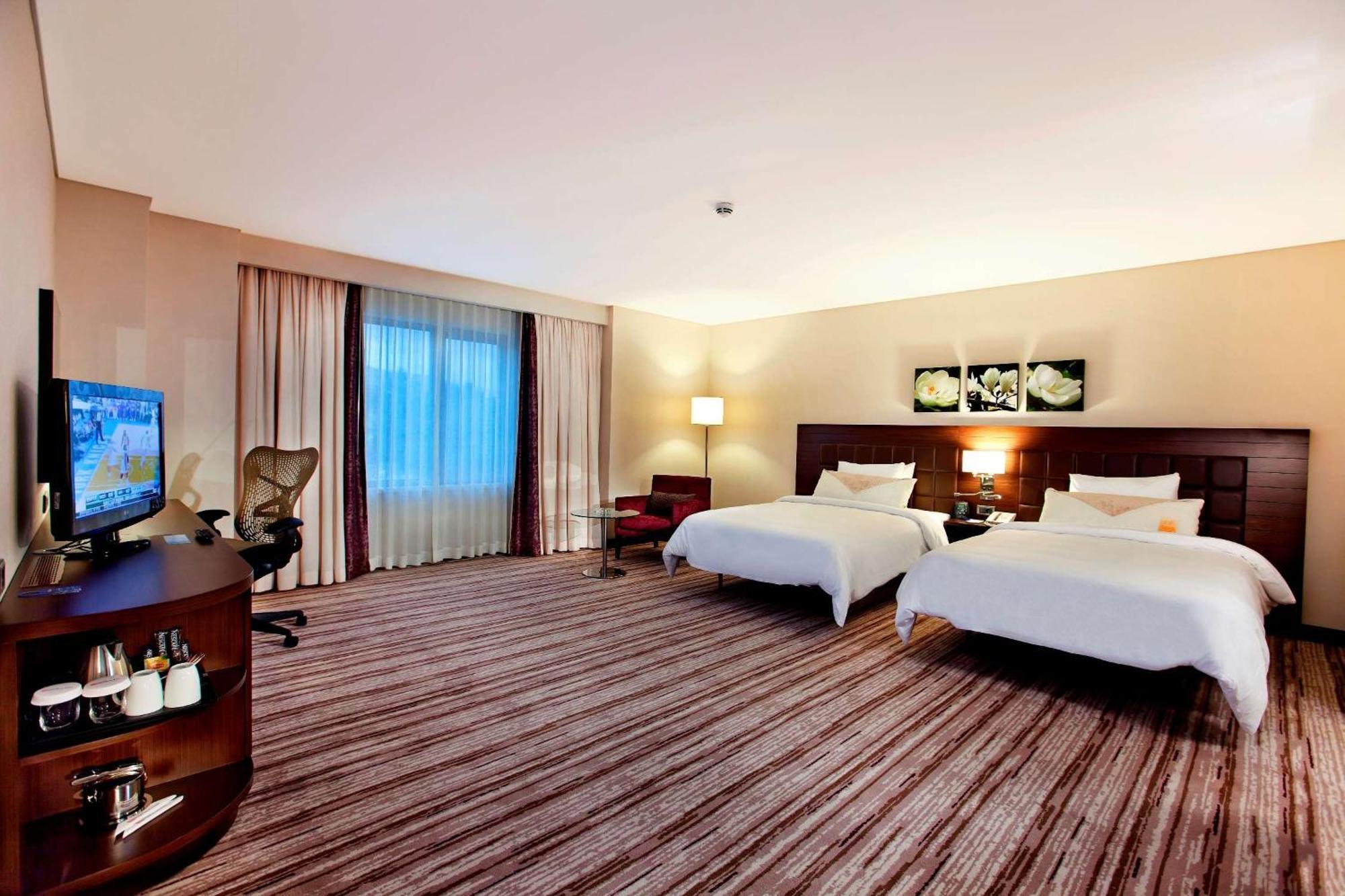Hilton Garden Inn Şanlıurfa Dış mekan fotoğraf