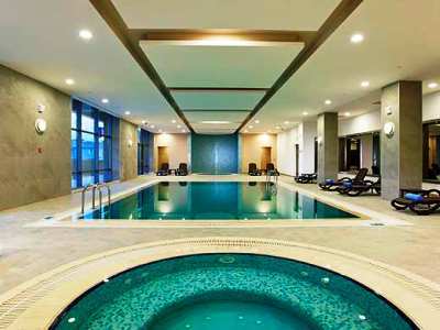 Hilton Garden Inn Şanlıurfa Dış mekan fotoğraf