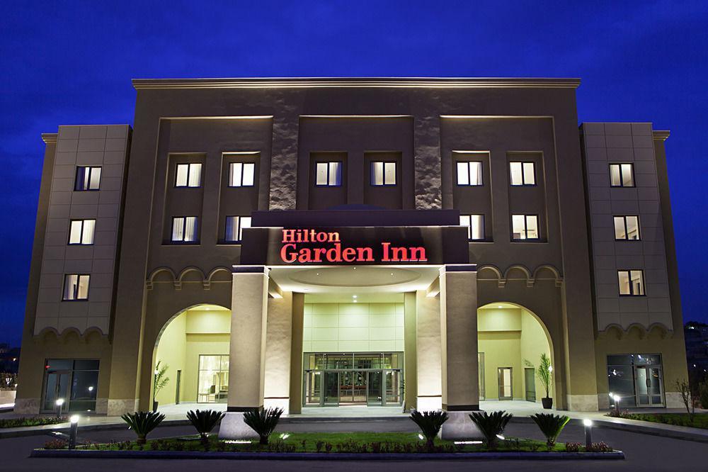 Hilton Garden Inn Şanlıurfa Dış mekan fotoğraf