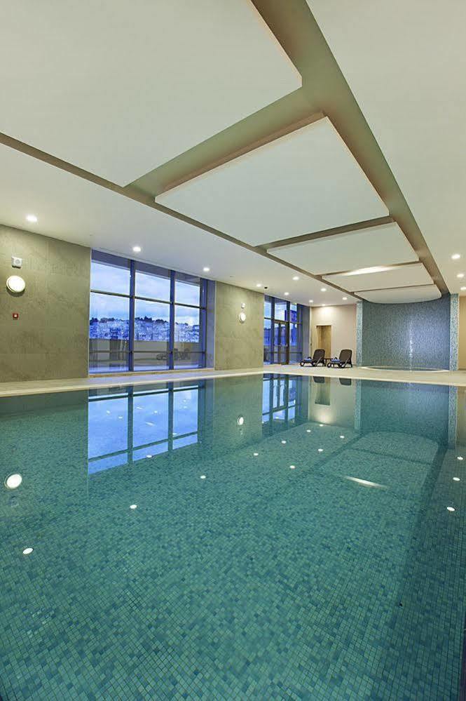 Hilton Garden Inn Şanlıurfa Dış mekan fotoğraf
