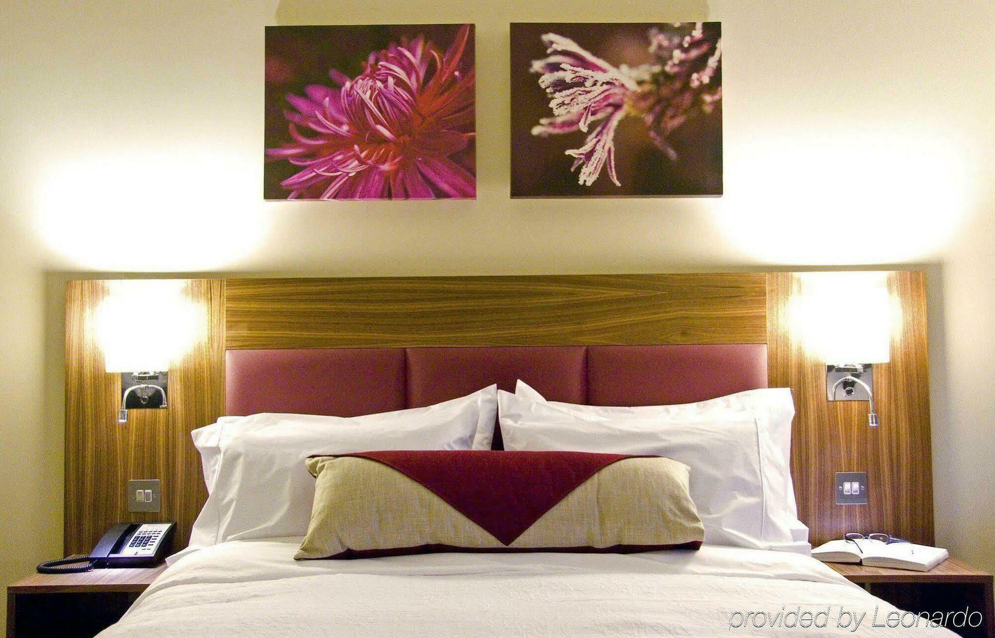 Hilton Garden Inn Şanlıurfa Oda fotoğraf